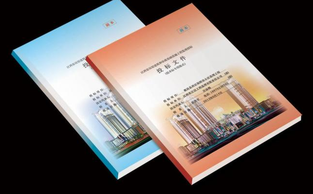 递交投标文件时应注意的事项