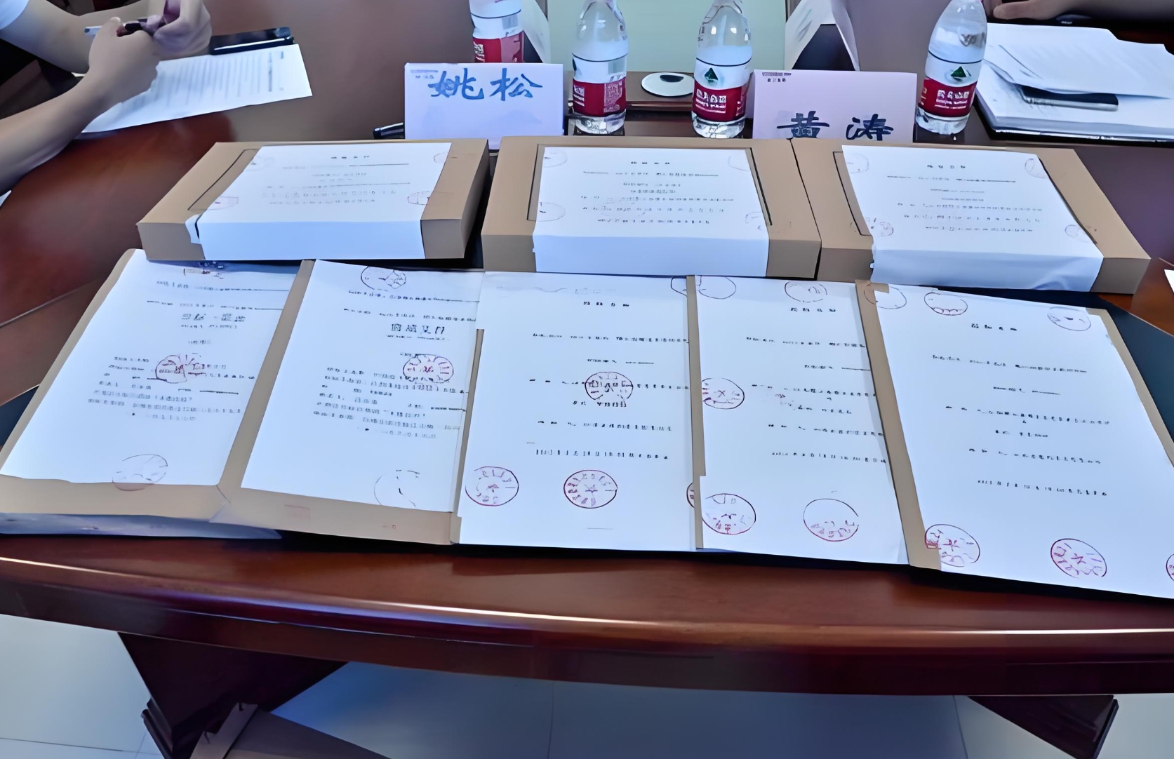 如何选择做标书的公司