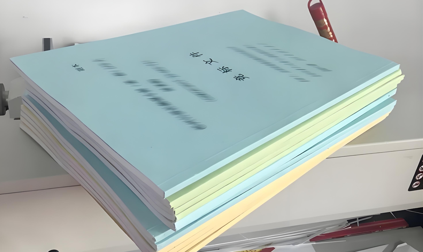 怎么选择成都标书代写公司